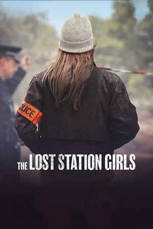 Les Disparues de la gare poszter