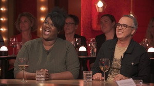 Je viens vers toi 3. évad Ep.17 17. epizód