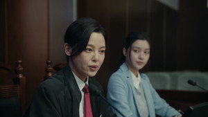 女神蒙上眼 1. évad Ep.3 3. epizód