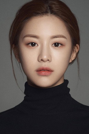 Go Youn-jung profil kép