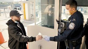 Contraband: Seized at the Border 1. évad Ep.1 1. epizód