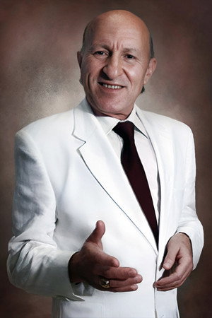 Fawzi B. Saichi profil kép