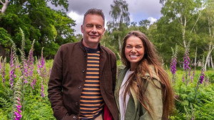 Springwatch 23. évad Ep.5 5. epizód