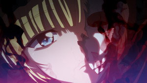 ひとりぼっちの異世界攻略 1. évad Ep.8 8. epizód