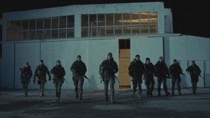 Savaşçı 3. évad Ep.3 3. epizód