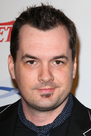 Jim Jefferies profil kép