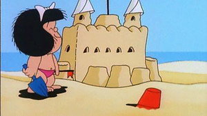 Mafalda 1. évad Ep.31 31. epizód