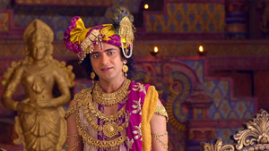 राधाकृष्ण 3. évad Ep.37 37. epizód
