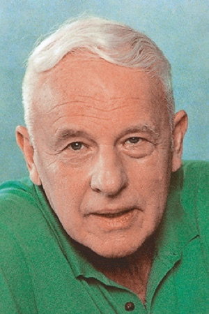 Walter Buschhoff profil kép