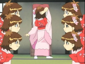 七人のナナ 1. évad Ep.26 26. epizód