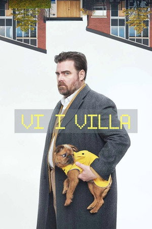 Vi i villa 1. évad (2022-04-07) poszter