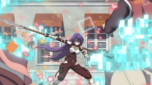 シャンフロ劇場 1. évad Ep.20 20. epizód