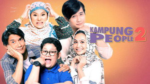 Kampung People kép