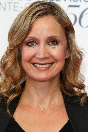 Catherine Marchal profil kép