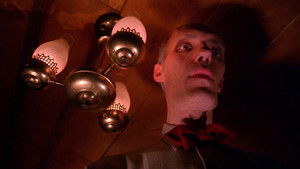 Twin Peaks 2. évad Ep.1 Az óriás legyen veled