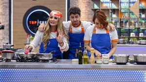 Top Chef VIP 3. évad Ep.28 28. epizód
