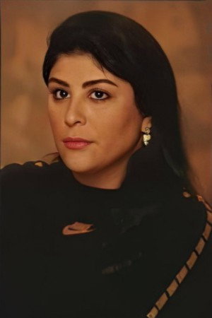 زارا البلوشي profil kép