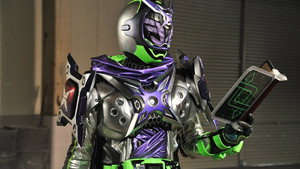 仮面ライダージオウ 1. évad Ep.18 18. epizód