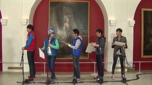 런닝맨 1. évad Ep.27 27. epizód