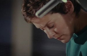 Silent Witness 2. évad Ep.2 2. epizód