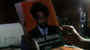 A Favorita 1. évad Ep.40 40. epizód
