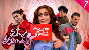 Dealbreakers 1. évad Ep.7 7. epizód