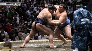 GRAND SUMO Highlights 29. évad Ep.2 2. epizód
