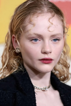 Emma Laird profil kép