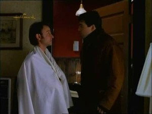 A kiválasztott - Az amerikai látnok 1. évad Ep.12 12. epizód