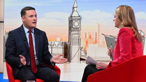 Sunday with Laura Kuenssberg 3. évad Ep.19 19. epizód