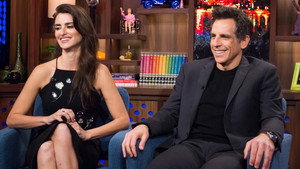 Watch What Happens Live with Andy Cohen 13. évad Ep.34 34. epizód