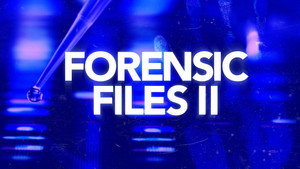 Forensic Files II kép