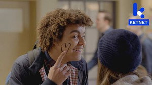 Ghost Rockers 2. évad Ep.1 1. epizód