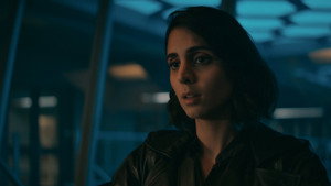 The Lazarus Project 2. évad Ep.4 4. epizód