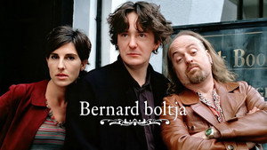 Bernard boltja kép