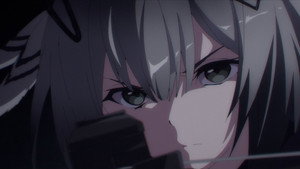 明日方舟 2. évad Ep.8 8. epizód
