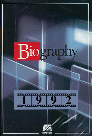 Biography 1. évad (1987-04-06) poszter