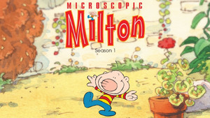 Microscopic Milton kép