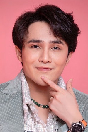 Huỳnh Lập profil kép