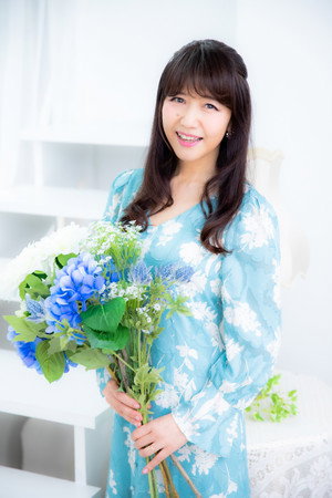 井上喜久子 profil kép