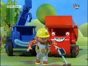 Bob, a mester 6. évad Ep.2 2. epizód