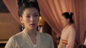大宋宫词 1. évad Ep.9 9. epizód