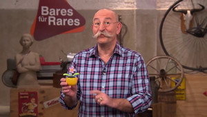 Bares für Rares 10. évad Ep.102 102. epizód