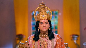 श्रीमद् रामायण 1. évad Ep.330 330. epizód