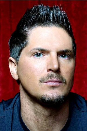 Zak Bagans profil kép