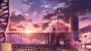 黒子のバスケ 3. évad Ep.16 16. epizód