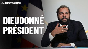 La Quotidienne 1. évad Ep.316 316. epizód