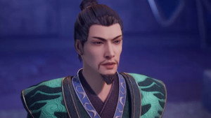 灵剑尊 1. évad Ep.402 402. epizód