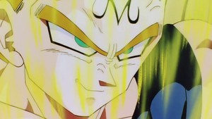 Dragon Ball Z Kai 5. évad Ep.15 15. epizód