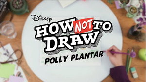 How Not to Draw 2. évad Ep.5 5. epizód